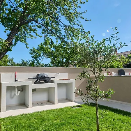 In Mit Eigenem Parkplatz By Interhome Appartamento *