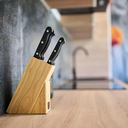 Lägenhet In Mit Eigenem Parkplatz By Interhome *